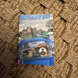 Mini Brand Books 📚